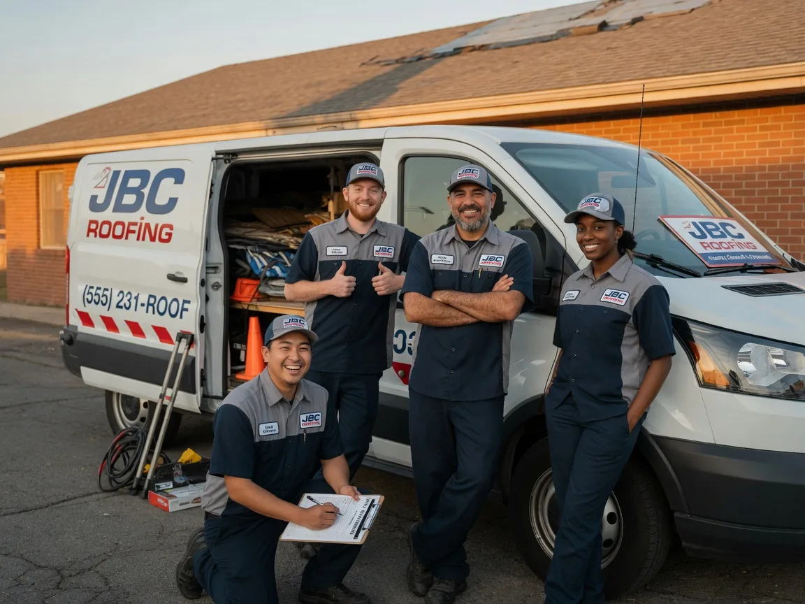 Roof Replacement company in Ripon, WI
