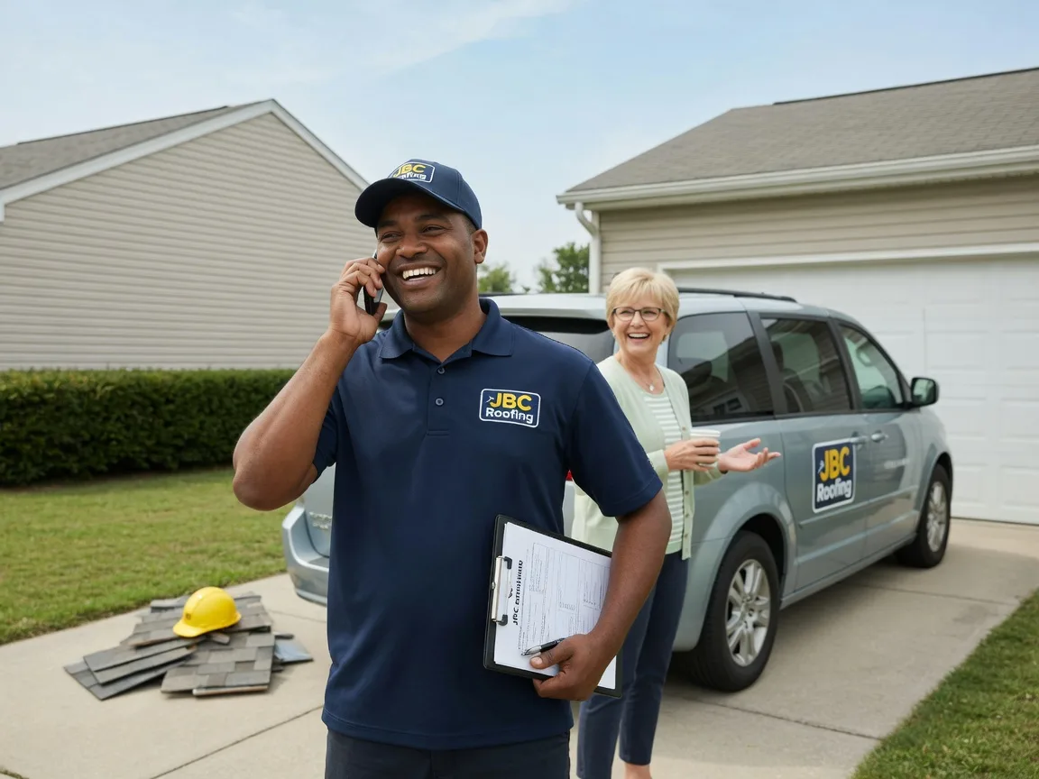 Roof Replacement Ripon, WI FAQs